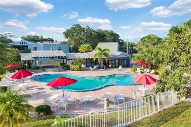 Recently vacated and ready to move in! Rare opportunity to own on Ventura Country Club in Florida - for sale on GolfHomes.com, golf home, golf lot