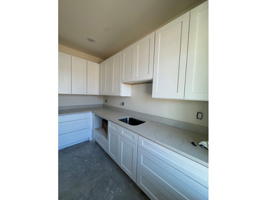 Experience luxury living at its finest in this stunning new home on Bentwood Country Club in Texas - for sale on GolfHomes.com, golf home, golf lot