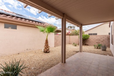 Own a delightful property at Sun City Grand Vacation Getaways! on Sun City Grand Golf Couse and Club in Arizona - for sale on GolfHomes.com, golf home, golf lot