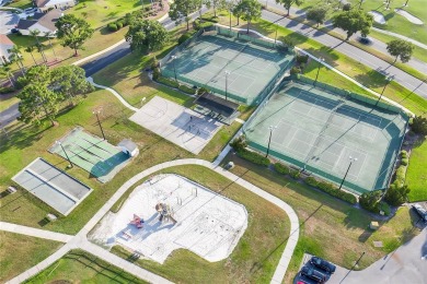 Recently vacated and ready to move in! Rare opportunity to own on Ventura Country Club in Florida - for sale on GolfHomes.com, golf home, golf lot