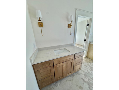 Experience luxury living at its finest in this stunning new home on Bentwood Country Club in Texas - for sale on GolfHomes.com, golf home, golf lot