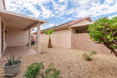 Own a delightful property at Sun City Grand Vacation Getaways! on Sun City Grand Golf Couse and Club in Arizona - for sale on GolfHomes.com, golf home, golf lot