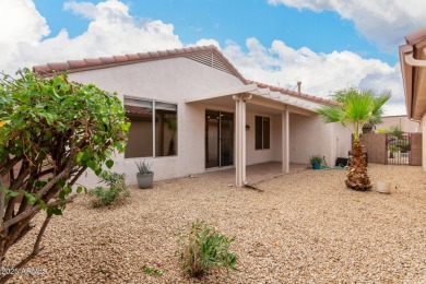 Own a delightful property at Sun City Grand Vacation Getaways! on Sun City Grand Golf Couse and Club in Arizona - for sale on GolfHomes.com, golf home, golf lot