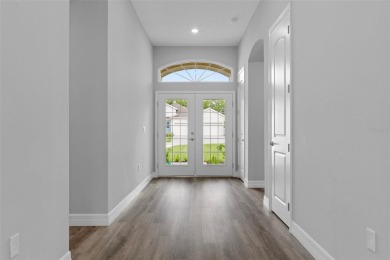 One or more photo(s) has been virtually staged. Brand New Luxury on Southern Woods Golf Club in Florida - for sale on GolfHomes.com, golf home, golf lot