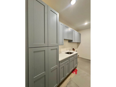 Experience luxury living at its finest in this stunning new home on Bentwood Country Club in Texas - for sale on GolfHomes.com, golf home, golf lot