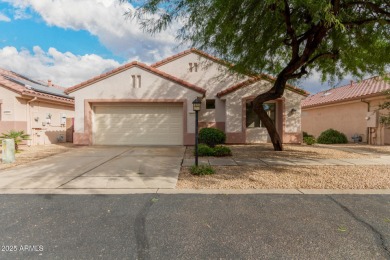 Own a delightful property at Sun City Grand Vacation Getaways! on Sun City Grand Golf Couse and Club in Arizona - for sale on GolfHomes.com, golf home, golf lot
