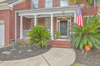 Nestled in the highly sought-after Legend Oaks community, this on Legend Oaks Plantation Golf Club in South Carolina - for sale on GolfHomes.com, golf home, golf lot