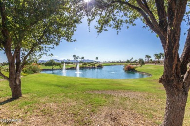 Own a delightful property at Sun City Grand Vacation Getaways! on Sun City Grand Golf Couse and Club in Arizona - for sale on GolfHomes.com, golf home, golf lot