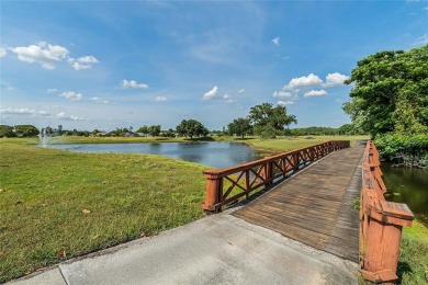 Recently vacated and ready to move in! Rare opportunity to own on Ventura Country Club in Florida - for sale on GolfHomes.com, golf home, golf lot