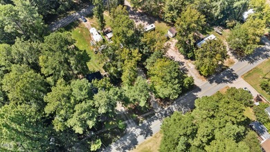 BARGAIN-PRICED WEEK-END GET-AWAY AVAILABLE! Water, Electric & on River Golf and Country Club at Lake Royale in North Carolina - for sale on GolfHomes.com, golf home, golf lot