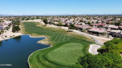 Own a delightful property at Sun City Grand Vacation Getaways! on Sun City Grand Golf Couse and Club in Arizona - for sale on GolfHomes.com, golf home, golf lot