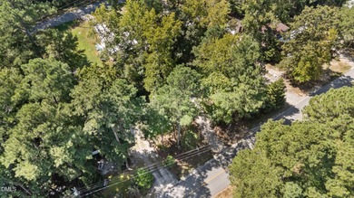 BARGAIN-PRICED WEEK-END GET-AWAY AVAILABLE! Water, Electric & on River Golf and Country Club at Lake Royale in North Carolina - for sale on GolfHomes.com, golf home, golf lot