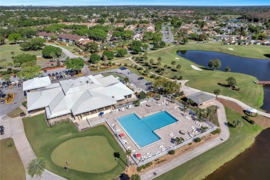 Recently vacated and ready to move in! Rare opportunity to own on Ventura Country Club in Florida - for sale on GolfHomes.com, golf home, golf lot