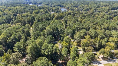BARGAIN-PRICED WEEK-END GET-AWAY AVAILABLE! Water, Electric & on River Golf and Country Club at Lake Royale in North Carolina - for sale on GolfHomes.com, golf home, golf lot