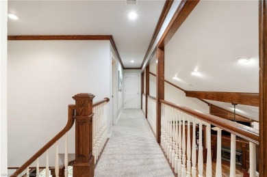 Welcome to 3525 Golf Course Drive, where timeless design meets on Eagle Crest Golf Course in Arkansas - for sale on GolfHomes.com, golf home, golf lot