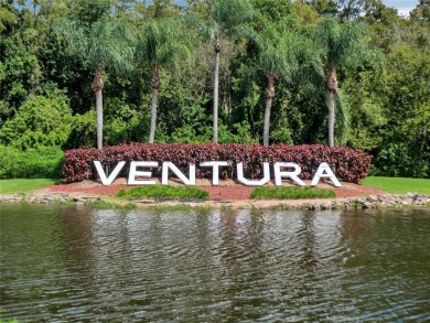 Recently vacated and ready to move in! Rare opportunity to own on Ventura Country Club in Florida - for sale on GolfHomes.com, golf home, golf lot