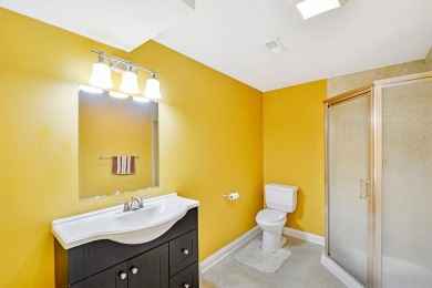 Experience the pinnacle of golf course living in this on Hawthorn Woods Country Club in Illinois - for sale on GolfHomes.com, golf home, golf lot