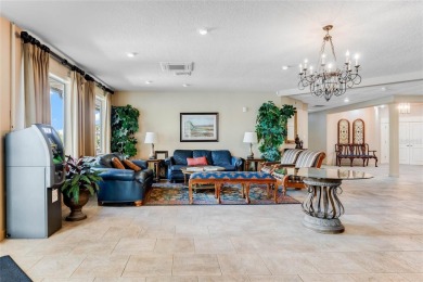 Recently vacated and ready to move in! Rare opportunity to own on Ventura Country Club in Florida - for sale on GolfHomes.com, golf home, golf lot