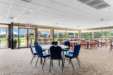 Recently vacated and ready to move in! Rare opportunity to own on Ventura Country Club in Florida - for sale on GolfHomes.com, golf home, golf lot