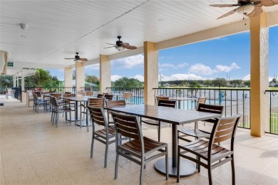 Recently vacated and ready to move in! Rare opportunity to own on Ventura Country Club in Florida - for sale on GolfHomes.com, golf home, golf lot