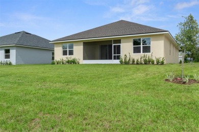 One or more photo(s) has been virtually staged. Brand New Luxury on Southern Woods Golf Club in Florida - for sale on GolfHomes.com, golf home, golf lot