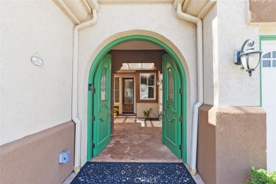 Stunning Single-Story Golf Course Home with Casita | Waverly at on  in California - for sale on GolfHomes.com, golf home, golf lot