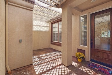 Stunning Single-Story Golf Course Home with Casita | Waverly at on  in California - for sale on GolfHomes.com, golf home, golf lot