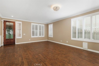 Stunning Single-Story Golf Course Home with Casita | Waverly at on  in California - for sale on GolfHomes.com, golf home, golf lot