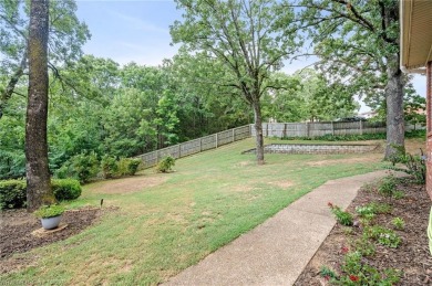 Welcome to 3525 Golf Course Drive, where timeless design meets on Eagle Crest Golf Course in Arkansas - for sale on GolfHomes.com, golf home, golf lot