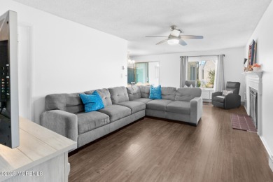 Welcome to the desirable Clearbrook 55+ community, where easy on Rossmoor Golf Club in New Jersey - for sale on GolfHomes.com, golf home, golf lot