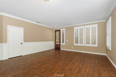 Stunning Single-Story Golf Course Home with Casita | Waverly at on  in California - for sale on GolfHomes.com, golf home, golf lot