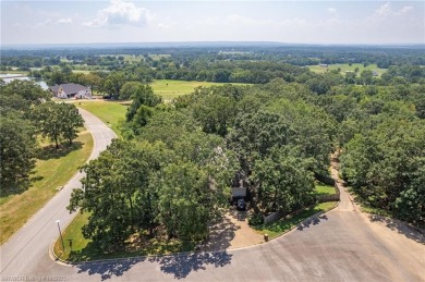 Welcome to 3525 Golf Course Drive, where timeless design meets on Eagle Crest Golf Course in Arkansas - for sale on GolfHomes.com, golf home, golf lot