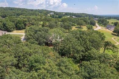 Welcome to 3525 Golf Course Drive, where timeless design meets on Eagle Crest Golf Course in Arkansas - for sale on GolfHomes.com, golf home, golf lot