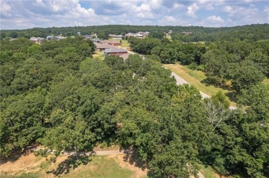 Welcome to 3525 Golf Course Drive, where timeless design meets on Eagle Crest Golf Course in Arkansas - for sale on GolfHomes.com, golf home, golf lot