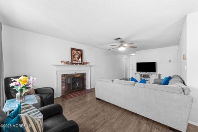 Welcome to the desirable Clearbrook 55+ community, where easy on Rossmoor Golf Club in New Jersey - for sale on GolfHomes.com, golf home, golf lot