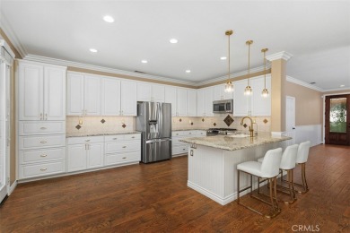 Stunning Single-Story Golf Course Home with Casita | Waverly at on  in California - for sale on GolfHomes.com, golf home, golf lot