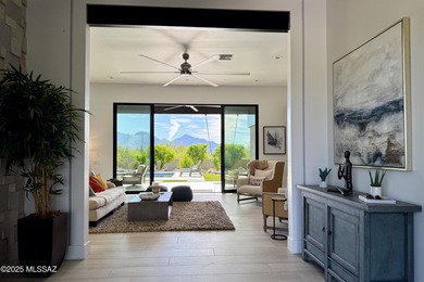 Beautiful contemporary custom home. Soak in the lovely views on Stone Canyon Club in Arizona - for sale on GolfHomes.com, golf home, golf lot