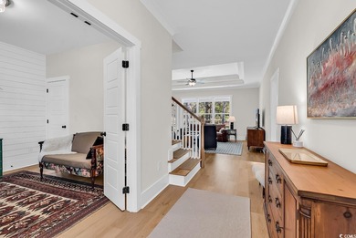 Welcome to 1521 Hawthorn Drive, a beautifully crafted newer on The Tradition Golf Club in South Carolina - for sale on GolfHomes.com, golf home, golf lot