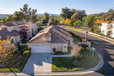 MAJOR PRICE ADJUSTMENT on this home on a PRIME CORNER LOT in The on California Oaks Golf Course in California - for sale on GolfHomes.com, golf home, golf lot