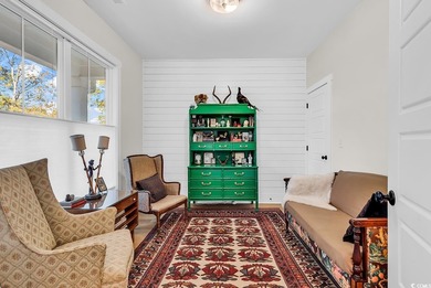 Welcome to 1521 Hawthorn Drive, a beautifully crafted newer on The Tradition Golf Club in South Carolina - for sale on GolfHomes.com, golf home, golf lot