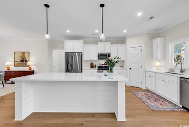 Welcome to 1521 Hawthorn Drive, a beautifully crafted newer on The Tradition Golf Club in South Carolina - for sale on GolfHomes.com, golf home, golf lot