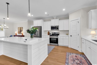 Welcome to 1521 Hawthorn Drive, a beautifully crafted newer on The Tradition Golf Club in South Carolina - for sale on GolfHomes.com, golf home, golf lot