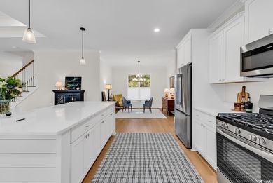 Welcome to 1521 Hawthorn Drive, a beautifully crafted newer on The Tradition Golf Club in South Carolina - for sale on GolfHomes.com, golf home, golf lot