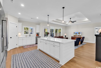 Welcome to 1521 Hawthorn Drive, a beautifully crafted newer on The Tradition Golf Club in South Carolina - for sale on GolfHomes.com, golf home, golf lot