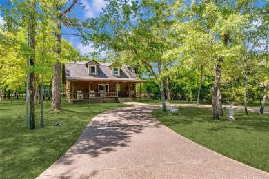 Welcome to your personal slice of heaven in gated Oakwood on Lake Athens Partners Community Golf Course in Texas - for sale on GolfHomes.com, golf home, golf lot