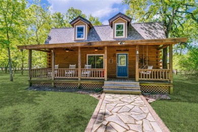 Welcome to your personal slice of heaven in gated Oakwood on Lake Athens Partners Community Golf Course in Texas - for sale on GolfHomes.com, golf home, golf lot