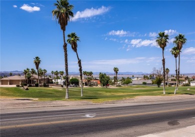 Welcome to 2475 Saratoga located on a premium corner lot, this on London Bridge Golf Course in Arizona - for sale on GolfHomes.com, golf home, golf lot