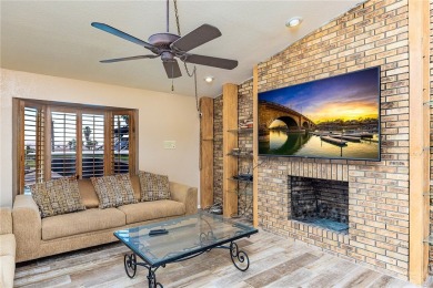 Welcome to 2475 Saratoga located on a premium corner lot, this on London Bridge Golf Course in Arizona - for sale on GolfHomes.com, golf home, golf lot