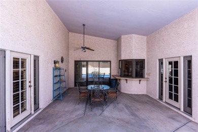 Welcome to 2475 Saratoga located on a premium corner lot, this on London Bridge Golf Course in Arizona - for sale on GolfHomes.com, golf home, golf lot