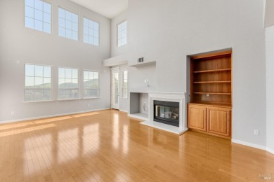 Located in the desirable Hiddenbrooke community, this stunning on Hiddenbrooke Golf Club in California - for sale on GolfHomes.com, golf home, golf lot